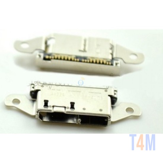 CONECTOR CARGA SAMSUNG GALAXY S5 I9600 G900F